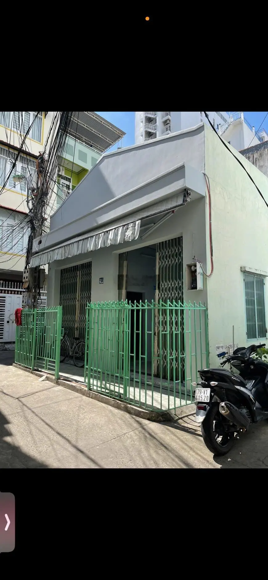 Bán đất 3 mặt tiền trung tâm thành phố biển Nha trang