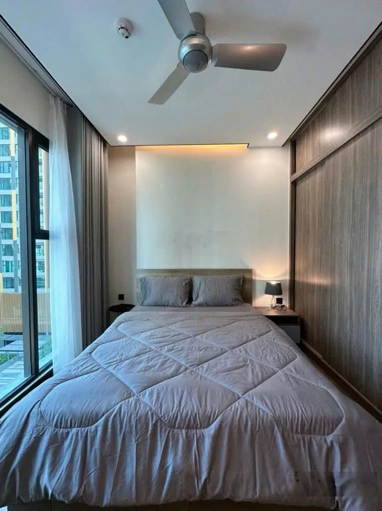 Bán nhanh 2PN De La Sol - Đầy đủ nội thất Chỉ 7 TỶ - View hướng mát 0902 345 *** xem thực tế
