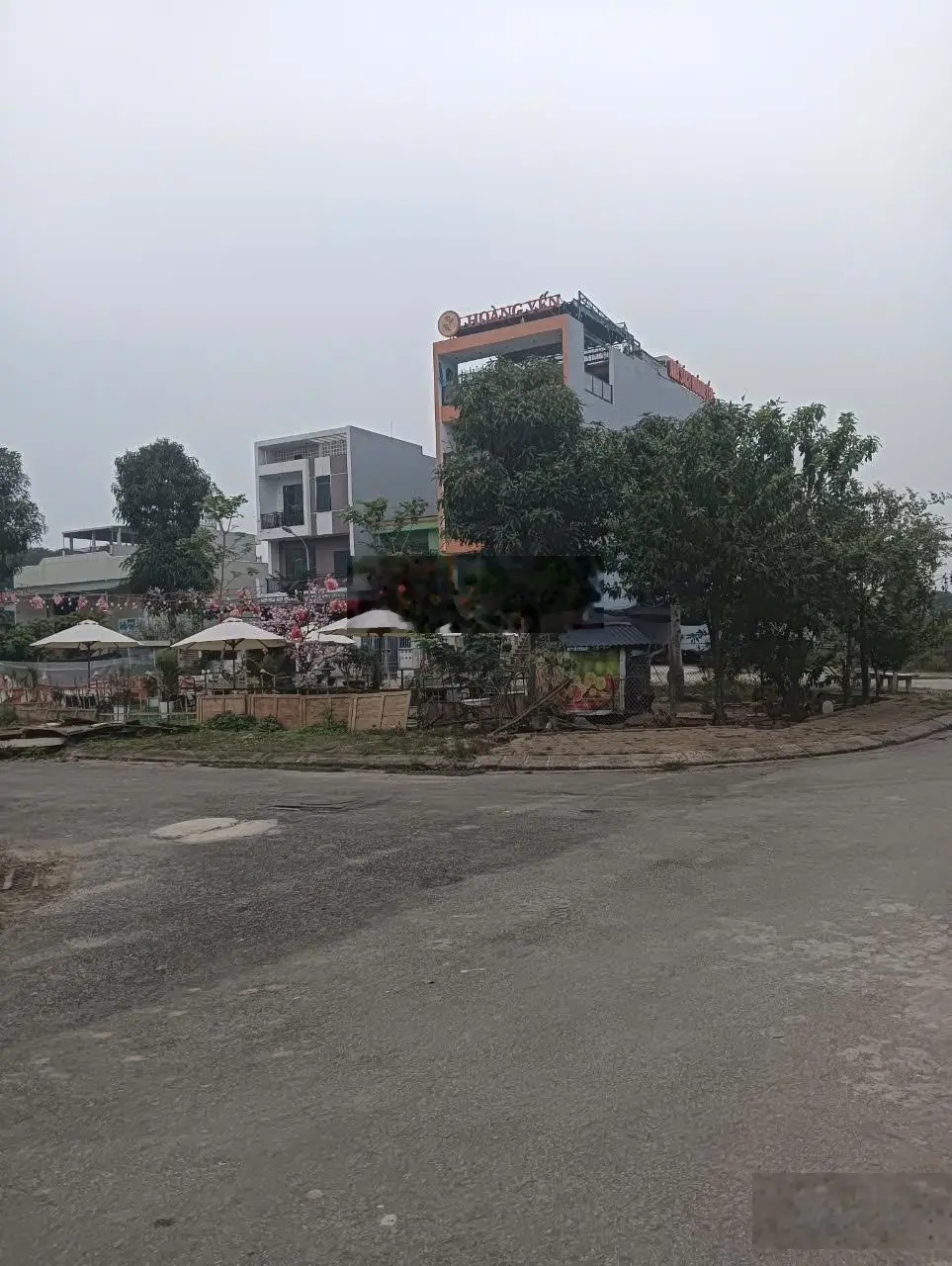 CHÍNH CHỦ CẦN BÁN 150M2 FULL THỔ CƯ TẠI KHU ĐÔ THỊ CHI ĐÔNG- MÊ LINH