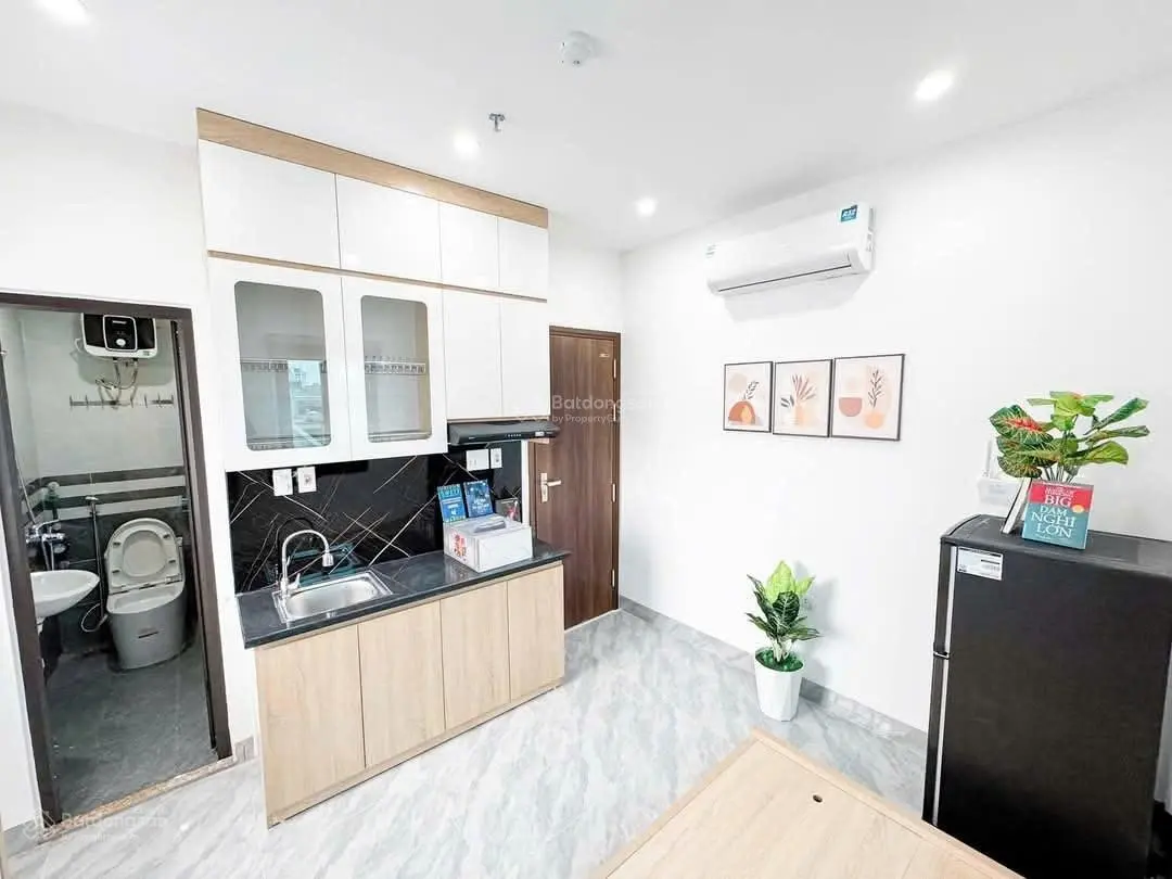 Bán nhà dòng tiền tại Cổ Nhuế Bắc Từ Liêm Hà Nội giá 11,5 tỷ.