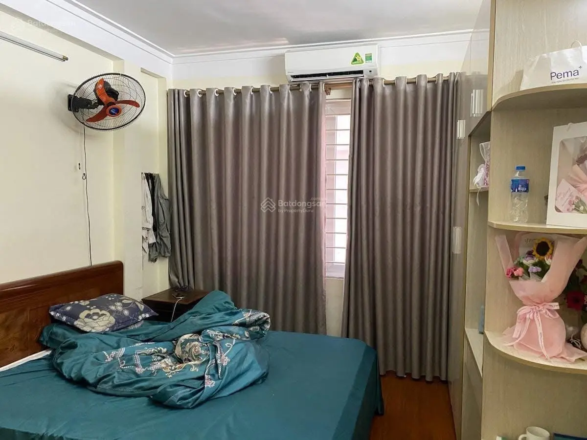 Bán Nhà Phùng Khoang.45M2.Xây 4 Tầng.4 Phòng Ngủ.Cạnh Ngã Ba Vũ Hữu.Lương Thế Vinh.Giá 7Tỷ490