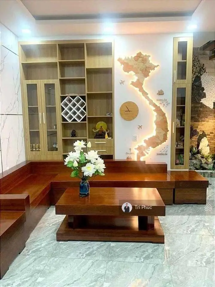 Gấp bán - Chỉ 6.Xtỷ CHDV Gần 50m2, 6PN 30tr/th thông Nguyễn Trọng Tuyển, Tân Canh Phú Nhuận