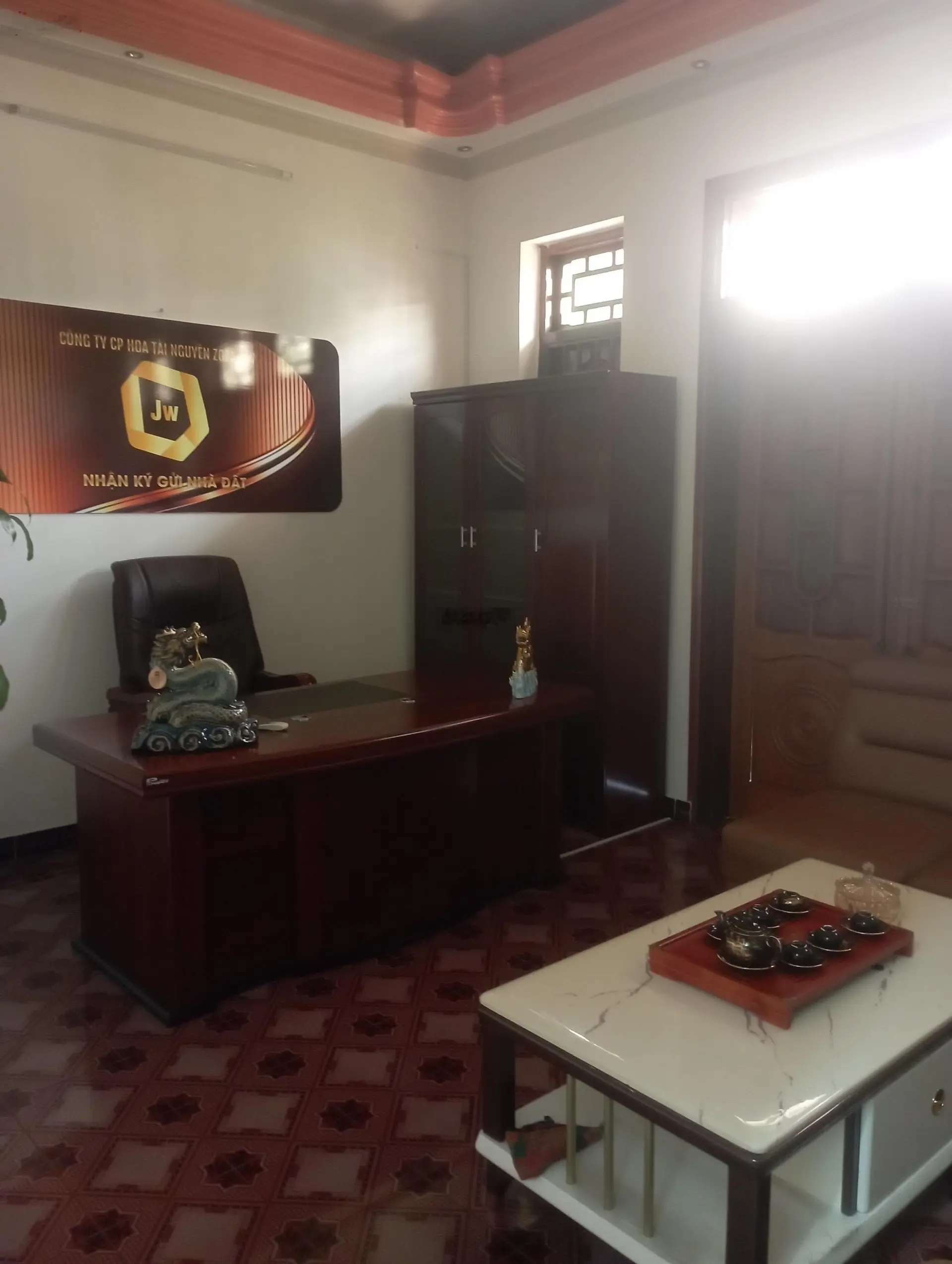 BÁN NHÀ TRỆT 3 MÊ MẶT TIỀN ĐƯỜNG NGÔ QUYỀN - ĐANG CHO THUÊ 17 TRIỆU/ THÁNG - GIÁ: 12 TỶ
