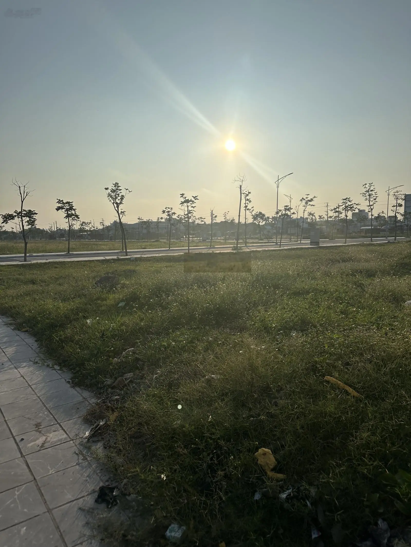 Bán đất nền hàng hot tại đường ngô duy phớn, 1 tỷ 999vnd, 100m2