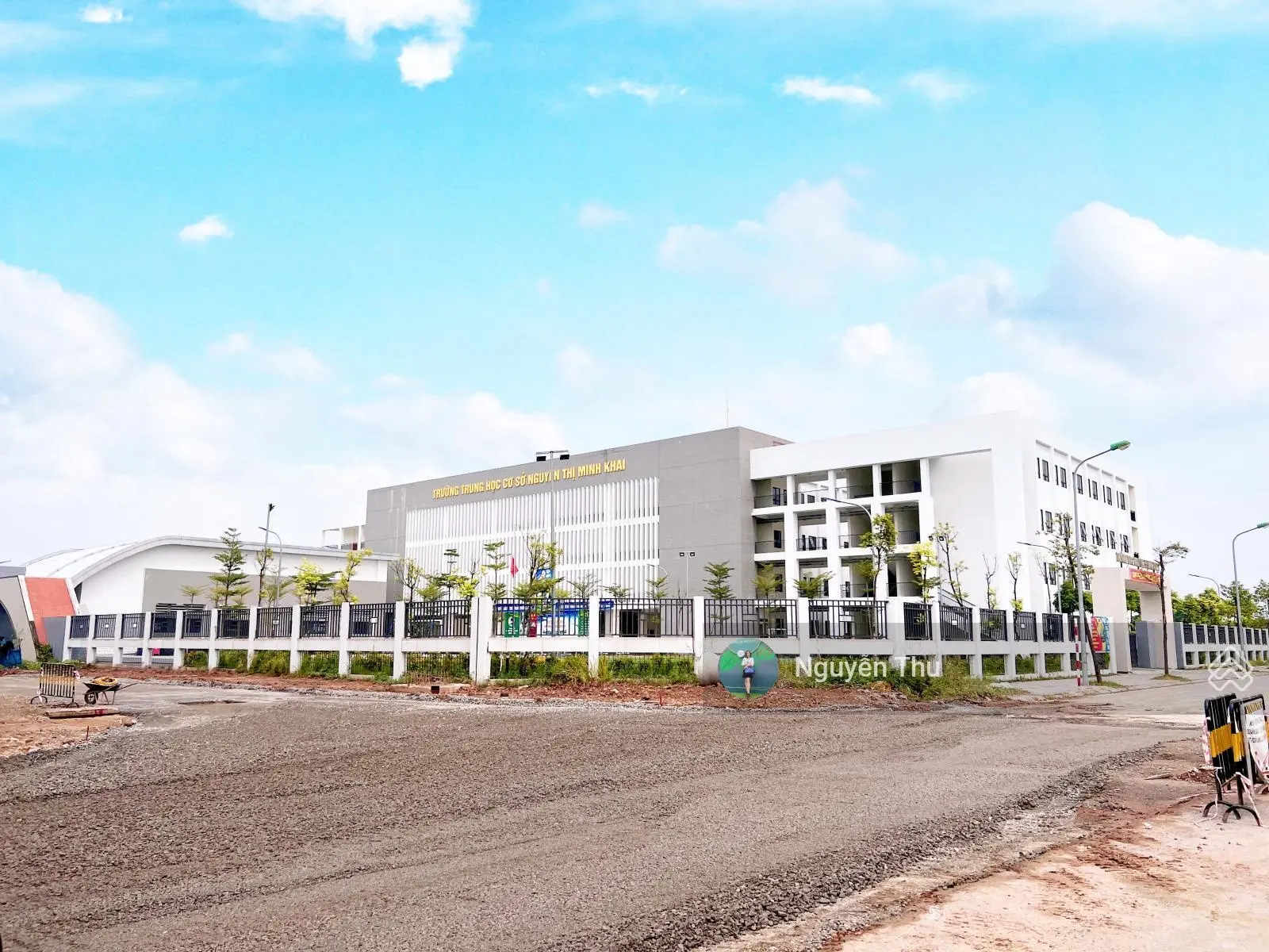 Chính chủ bán lô 60m2 đất dịch vụ Tây Tựu, Bắc Từ Liêm hồ sơ đẹp, giá siêu rẻ