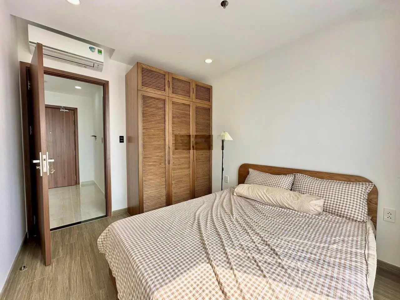 Bán căn hộ 2 phòng ngủ giá chỉ 1,2 tỷ VND tại Tây Ninh