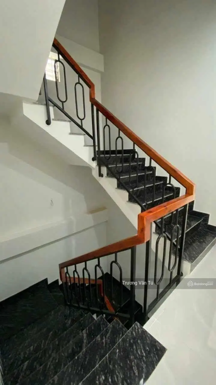 Bán nhà HXT, siêu vip ngay Aeon Tạ Quang Bửu, P.3, Q.8, 149m2 4T, 6.5x23 (nở hậu). Giá: 13.5 tỷ(TL)