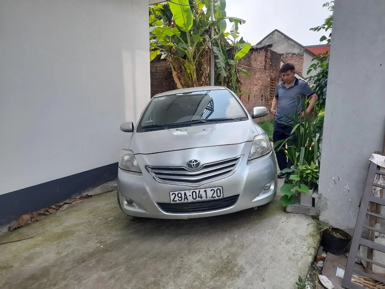 Bán nhà xây mới tại vân côn, ô tô vào tận nhà, cách đại lộ 350m, tiện ích xung quanh đầy đủ