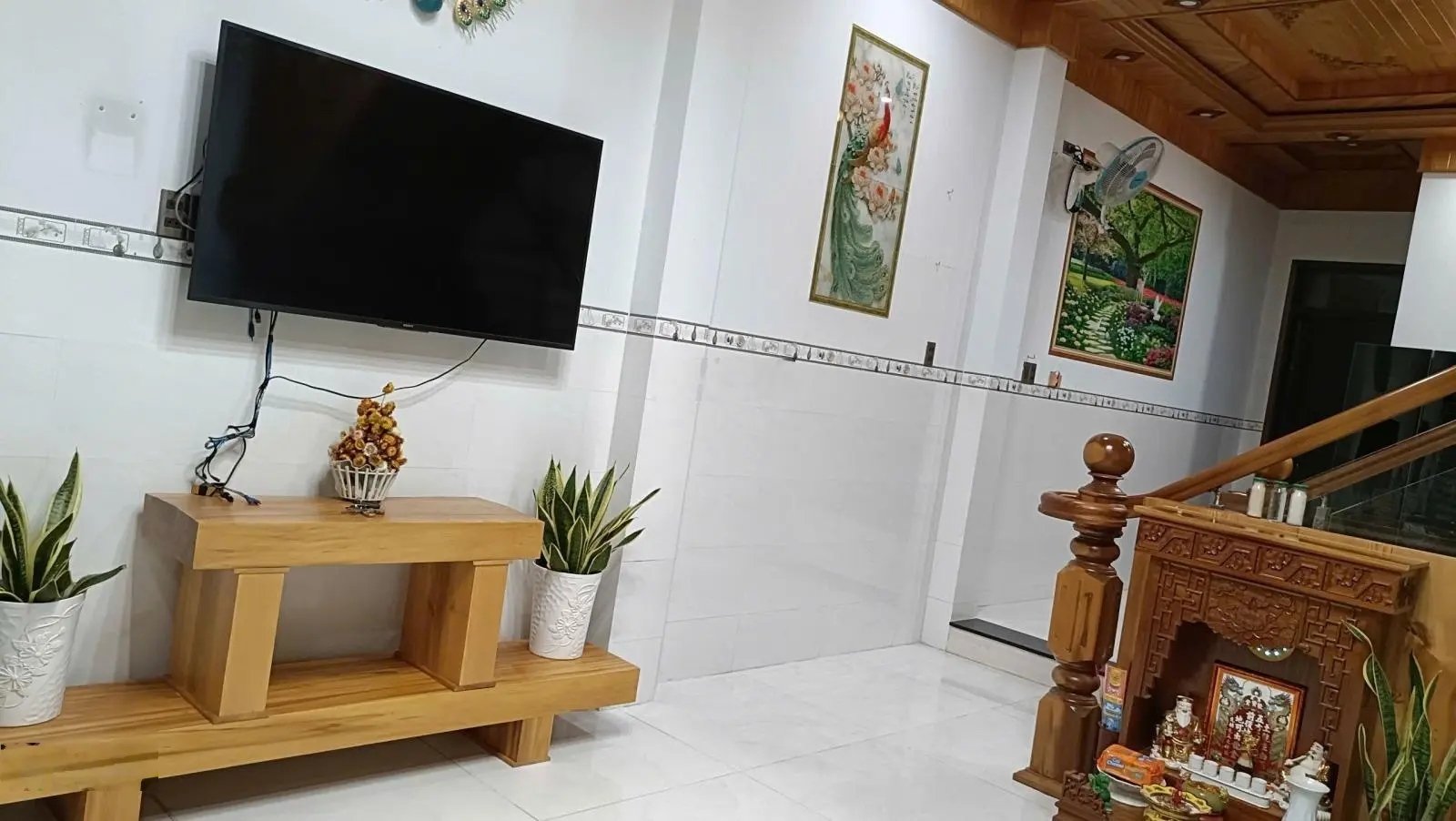 Bán nhà 3 tầng đẹp, ngay Chợ Chiều, hẻm Đường Lương Đình Của, Vĩnh Ngọc, Nha Trang