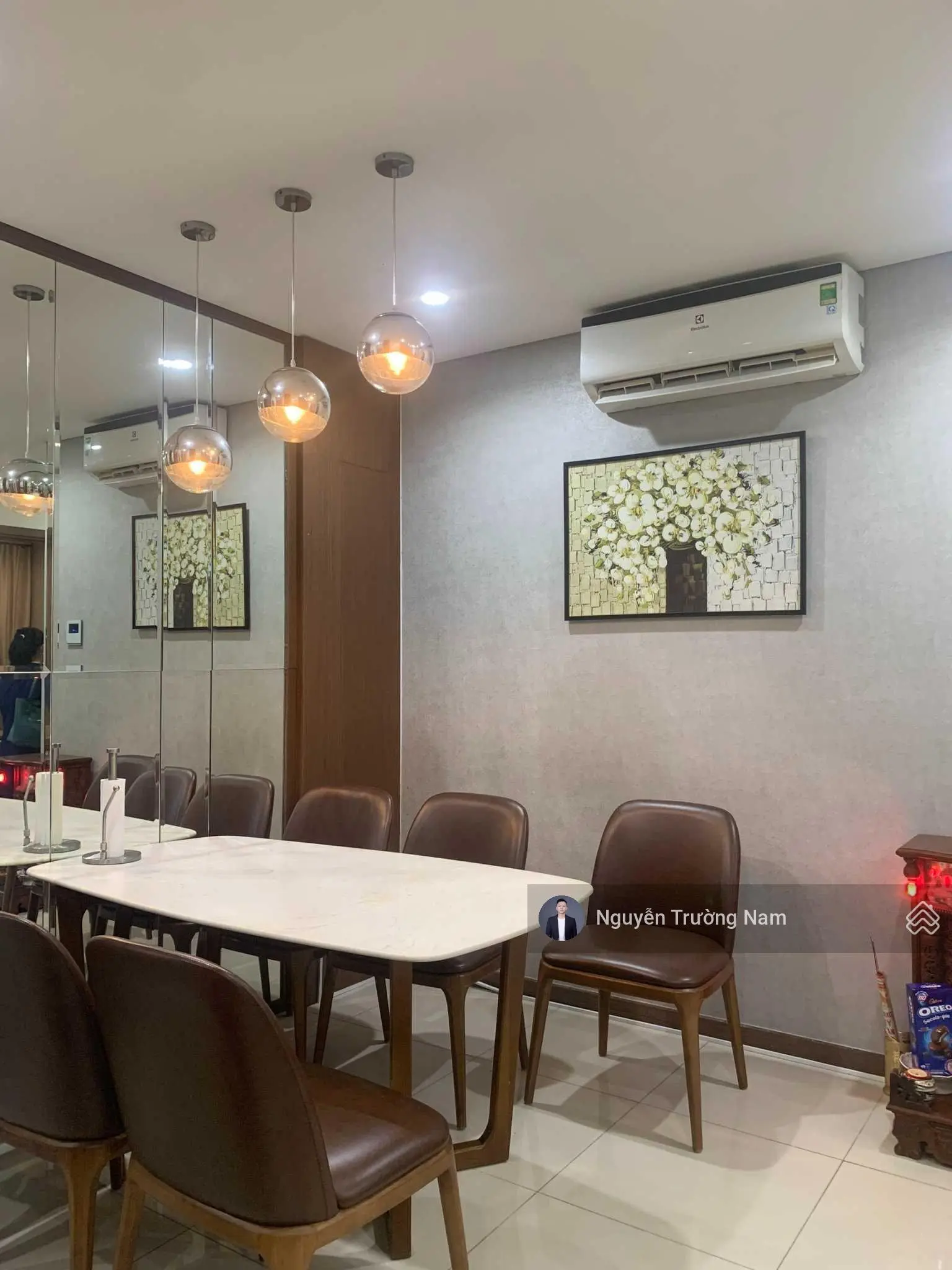 Chính chủ thiện chí bán nhanh căn hộ 2PN + 107m2 view thoáng block mới nhất - giá rẻ nhất Hà Đô