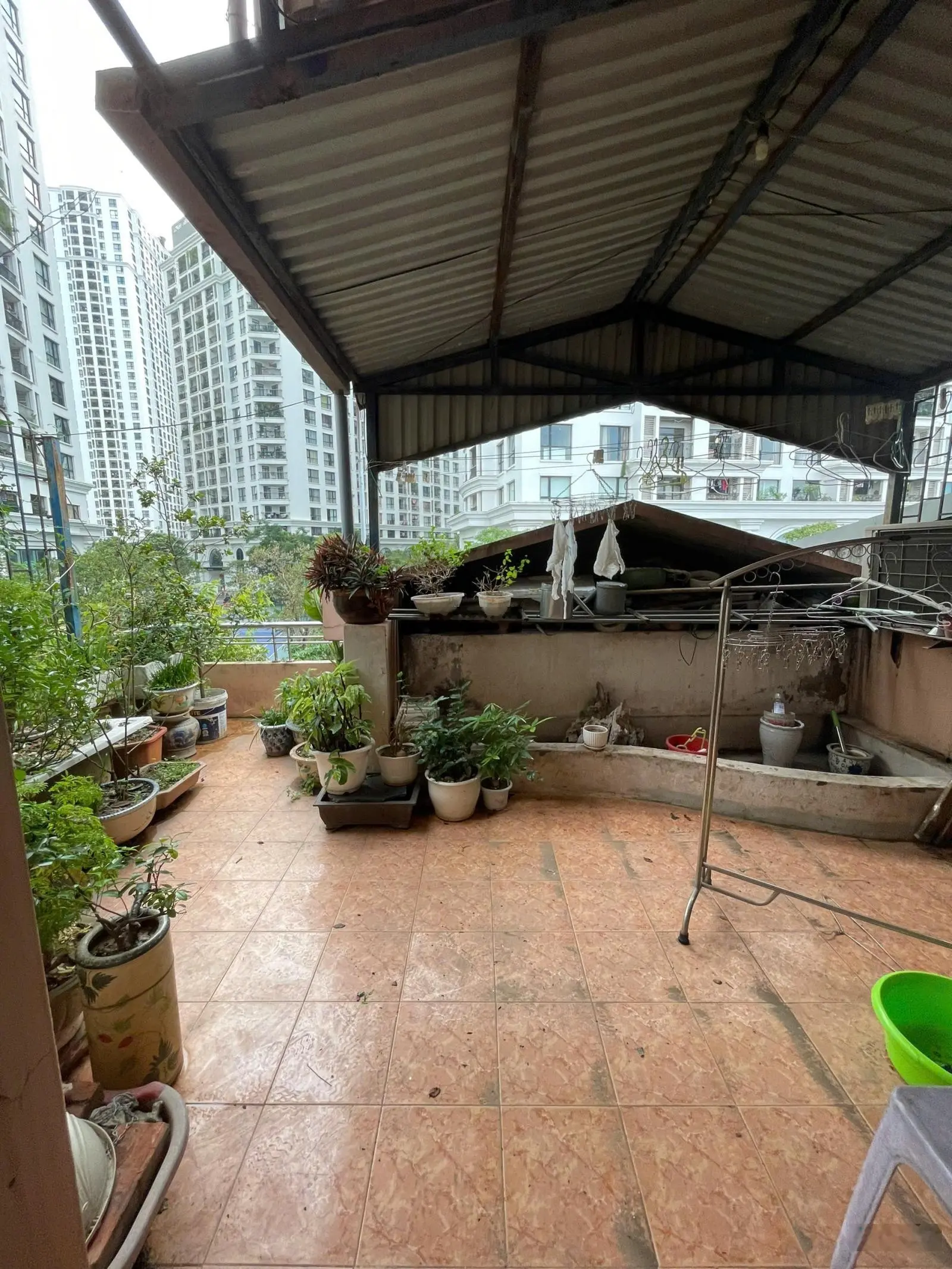 Diện tích 64.1m2 x 3 tầng giá nhỉnh 20 tỷ, vay bank max 80%