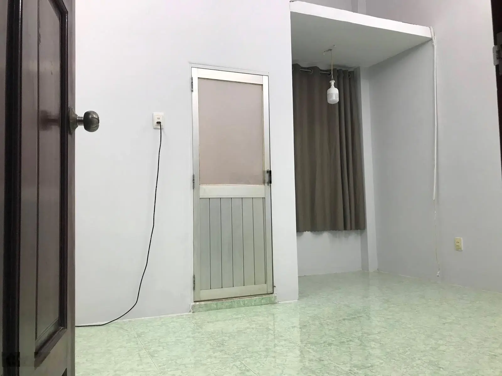 Bán nhà hẻm 115 Lê Trọng Tấn phường Sơn Kỳ quận Tân Phú. DT 4,5x10,3m 2tỷ9 SHR ngay Aeon Tân Phú