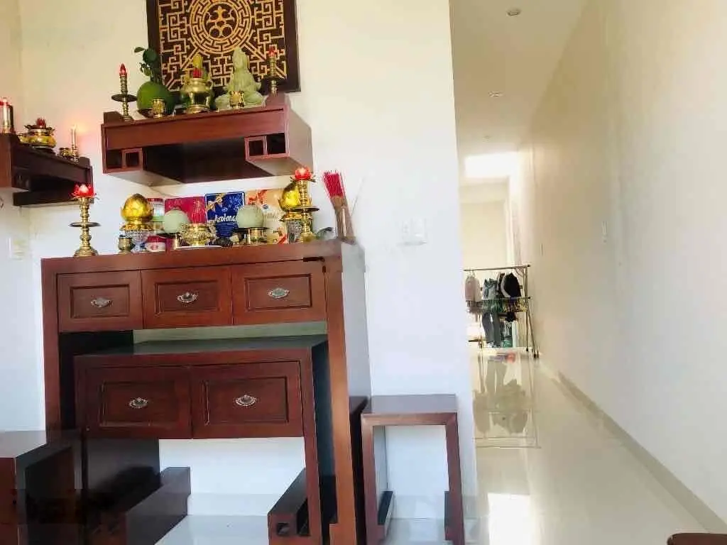 Nhà mặt tiền Nguyễn Hữu Dật Hải Châu Đà Nẵng