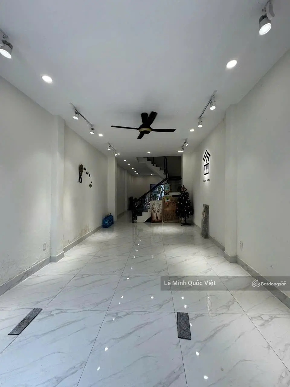 Nhà đẹp vào ở ngay DT 80m2 KDC Nam Hùng Vương. Bình Tân. Giá tốt thị trường
