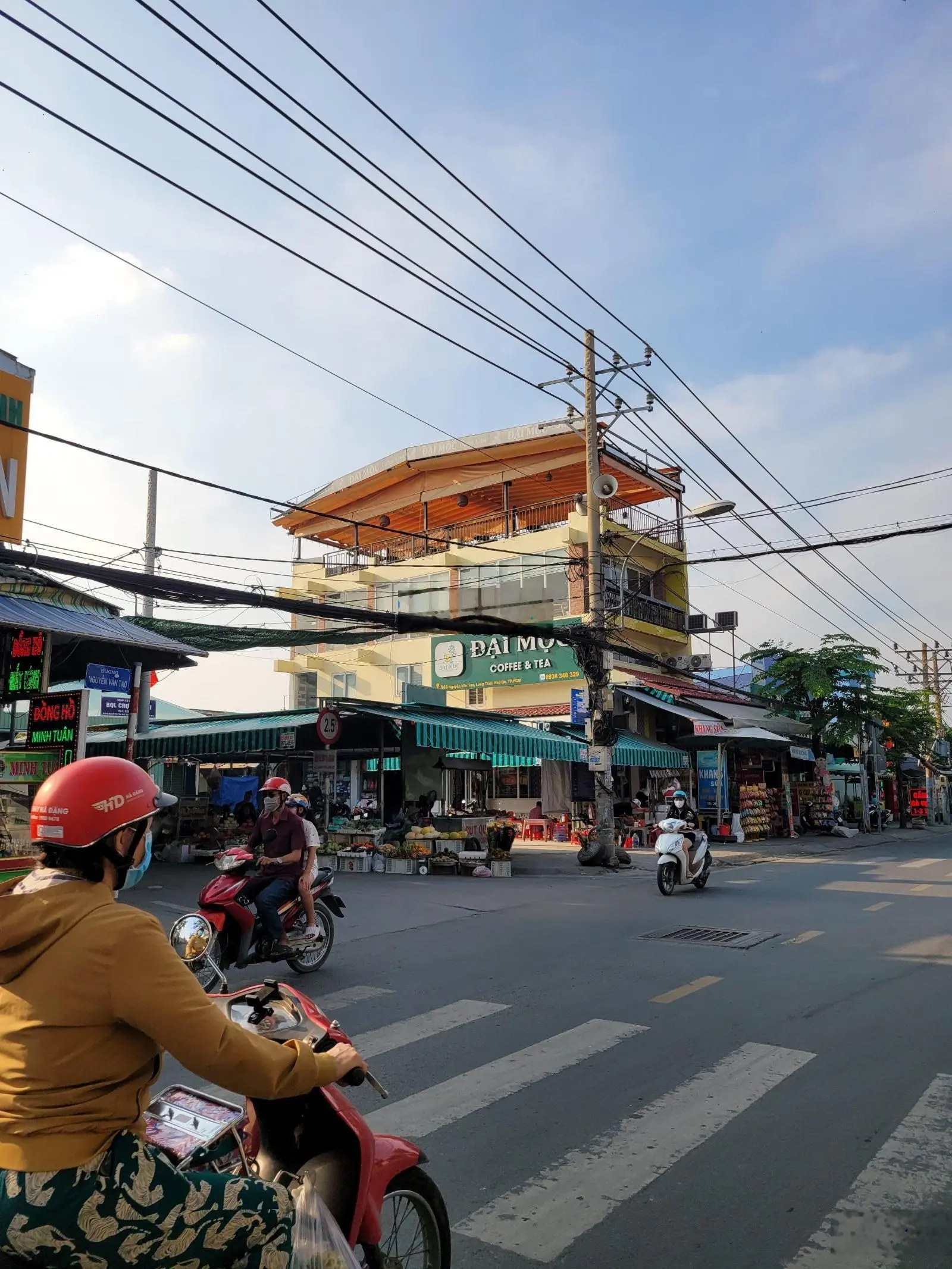 302m2 full thổ cư có nhà C4 123m2 ngay chợ Nguyễn Văn Tạo gần KCN Long Hậu và cạnh Vành Đai 4 ngộp