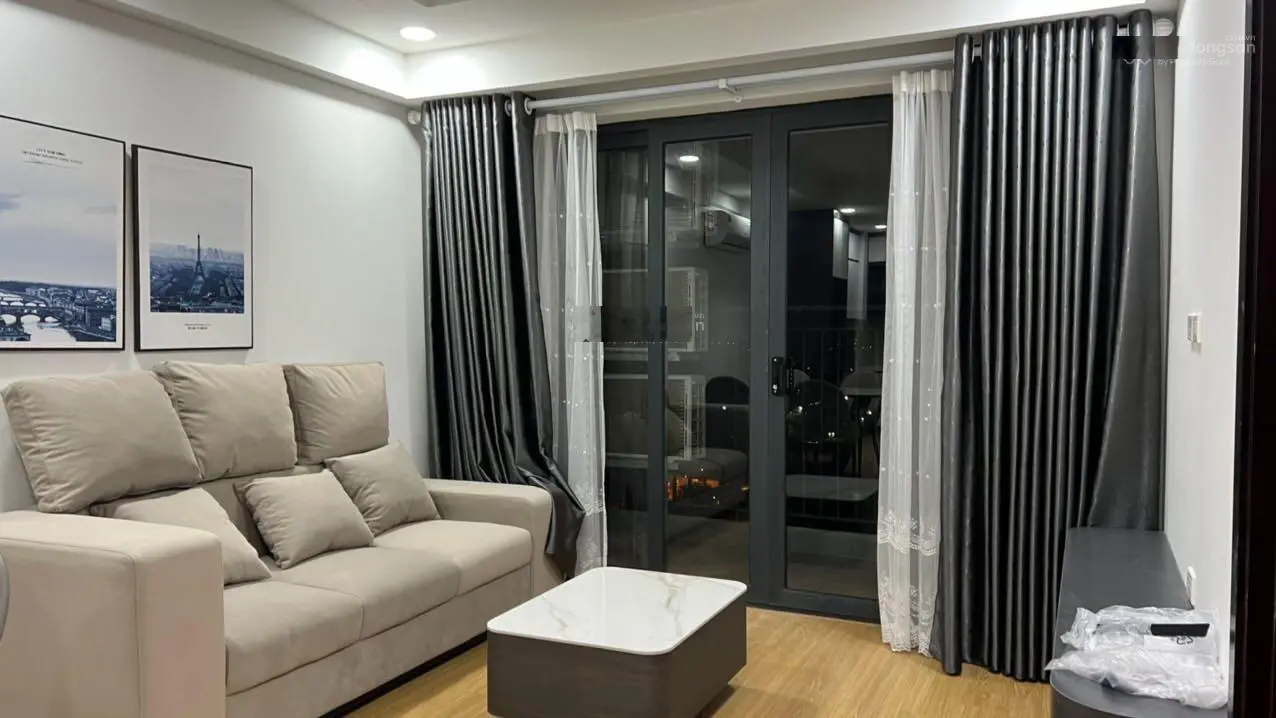 Bán căn hộ 65m2, 2N2VS nhà ở xã hội Dabaco Khắc Niệm D-Green Park, TP Bắc Ninh