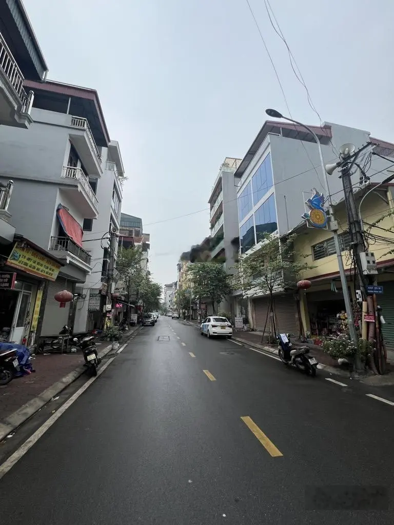 Bán nhà 4 tầng đấu giá tứ hiệp mặt đường quang lai kd đầu tư cho thuê dòng tiền vip nhất thanh trì