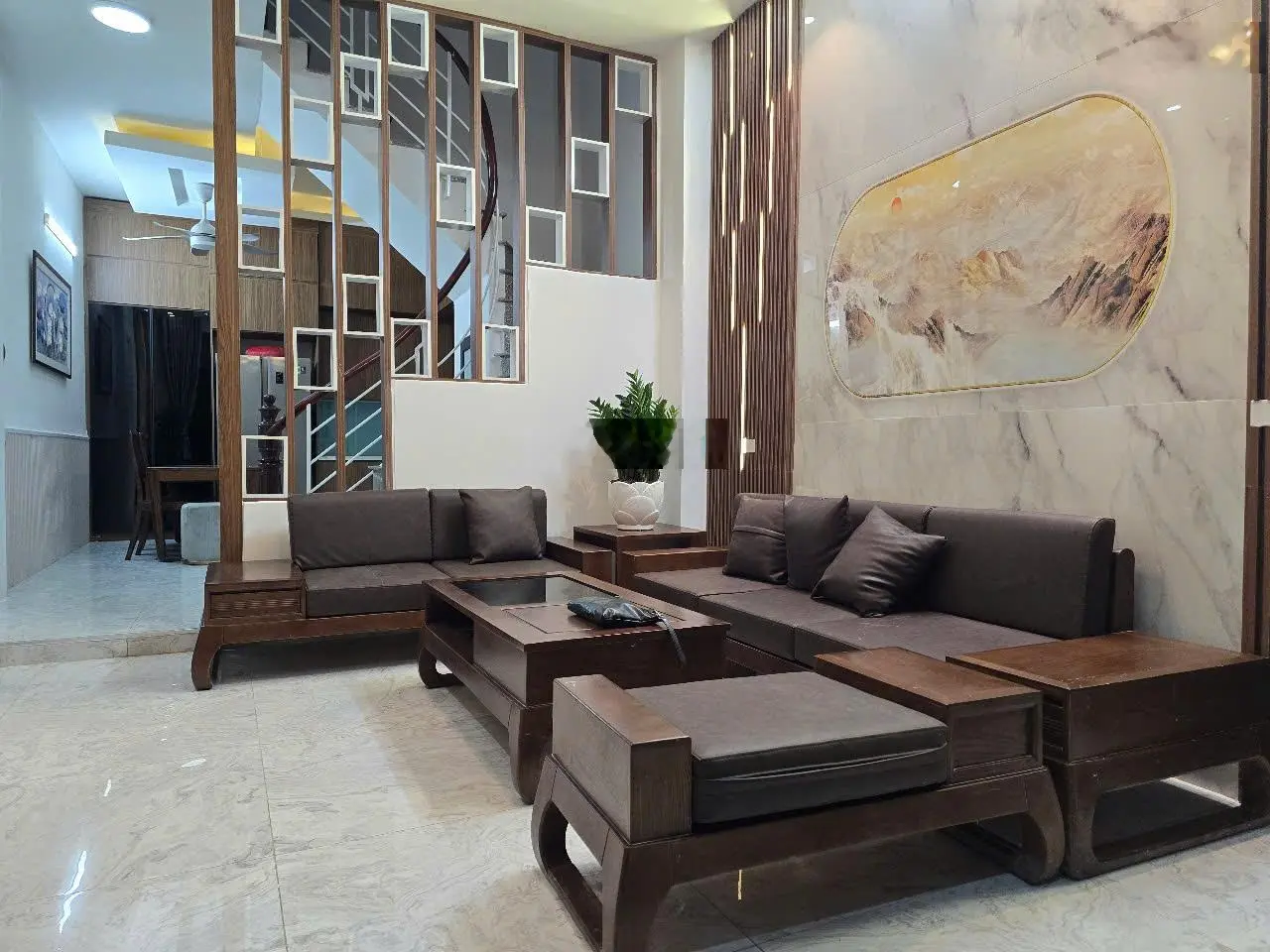 Hiếm, giá tốt!!! trung tâm hai bà trưng - 45m, 5t, mt 4.5 - kinh doanh - ô tô qua nhà