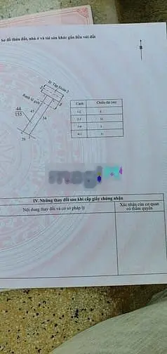 Bán 1 nền Đất ở mặt tiền đường Tập Đoàn 2, Huyện Cần Giuộc