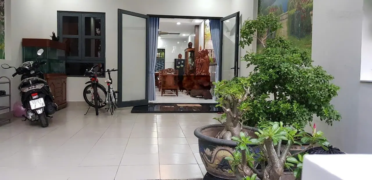 Cần Bán Biệt Thự Phố Senturia Vườn Lài An Phú Đông Quận 12