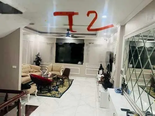 Đẳng cấp phường người giàu, mua cũng xứng đáng 60m2 - 5 tầng gara ô tô kinh doanh lh 0963 989 ***