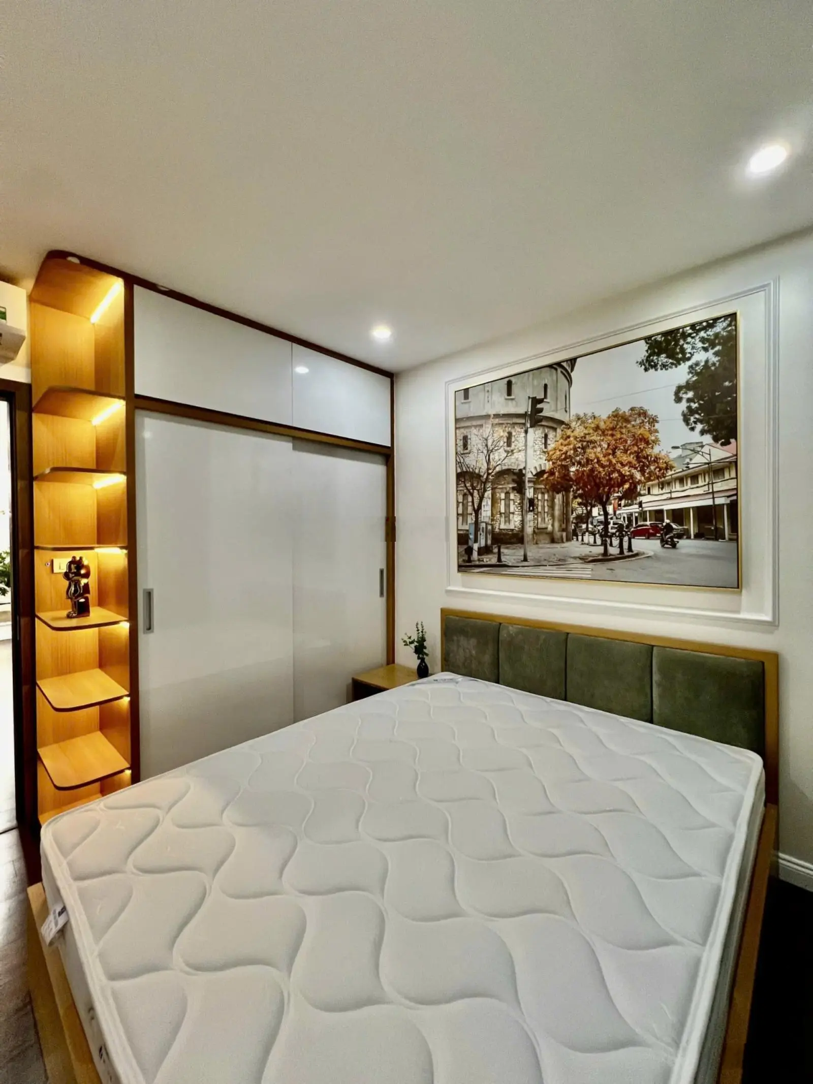 Chuyển nhà tôi cần bán căn hộ tại Hud 3 - Nguyễn |Đức Cảnh 91m 3 ngủ full đồ . Lh : 0335 363 ***