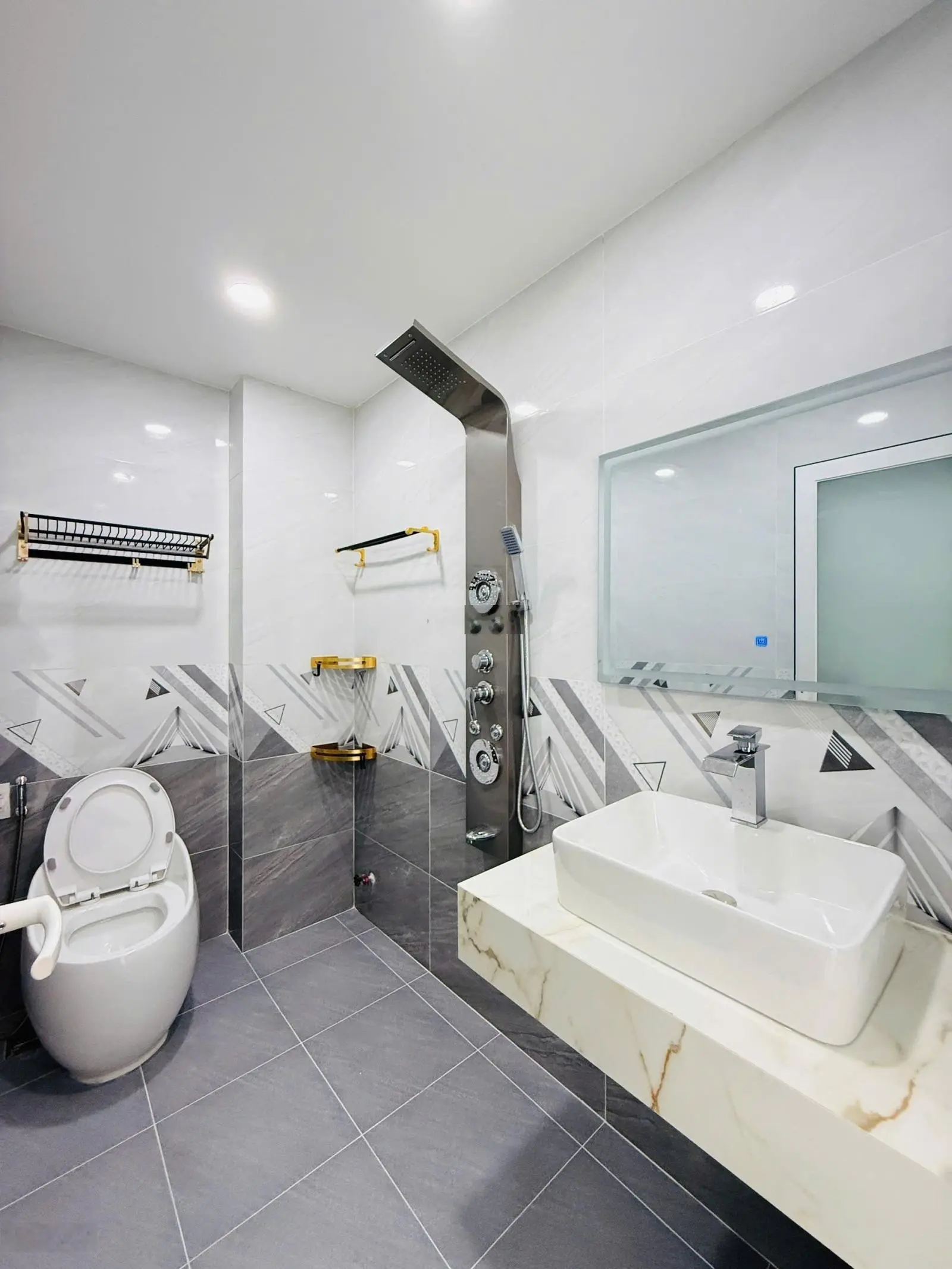 Bán NR đẹp xuất sắc tại Đường Số 3, Phường 8, Gò Vấp, Hồ Chí Minh, 9,95 tỷ, 61m2