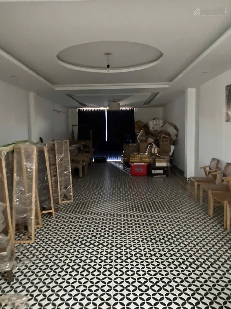 Mặt tiện Điện Biên Phủ, 100m2, gần công viên 29/3 khu vực kinh doanh sầm uất, giá chỉ nhỉnh 15 tỷ