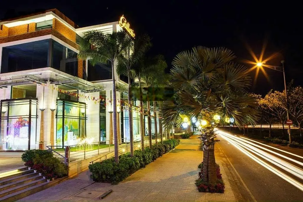 Cần tiền bán nhanh căn biệt thự Galleria 246,5m2 XD 625m2 nội thất cao cấp giá 26.5ỷ 0932 991 ***