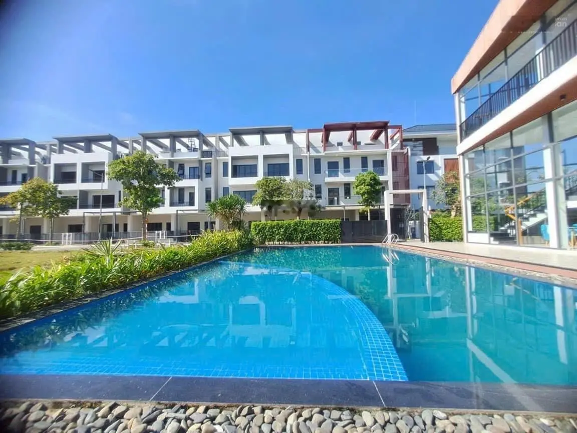 *0931223536 Bán Nhà Phố BT Liền kề (Khu Compound) Cao Cấp Hiện Hữu Khu Tây Sài Gòn