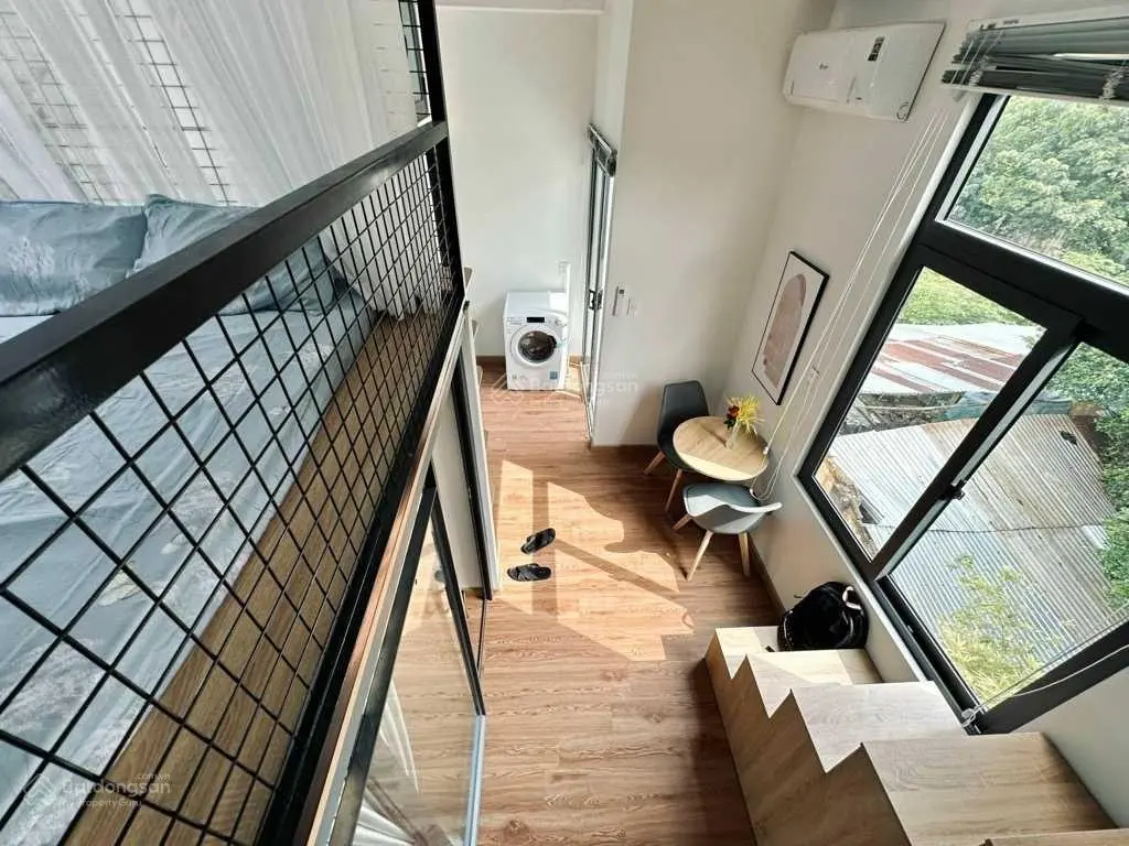 Siêu vip pro, căn hộ dịch vụ Nơ Trang Long, dòng tiền 2,5 tỷ/năm, nhanh còn kịp