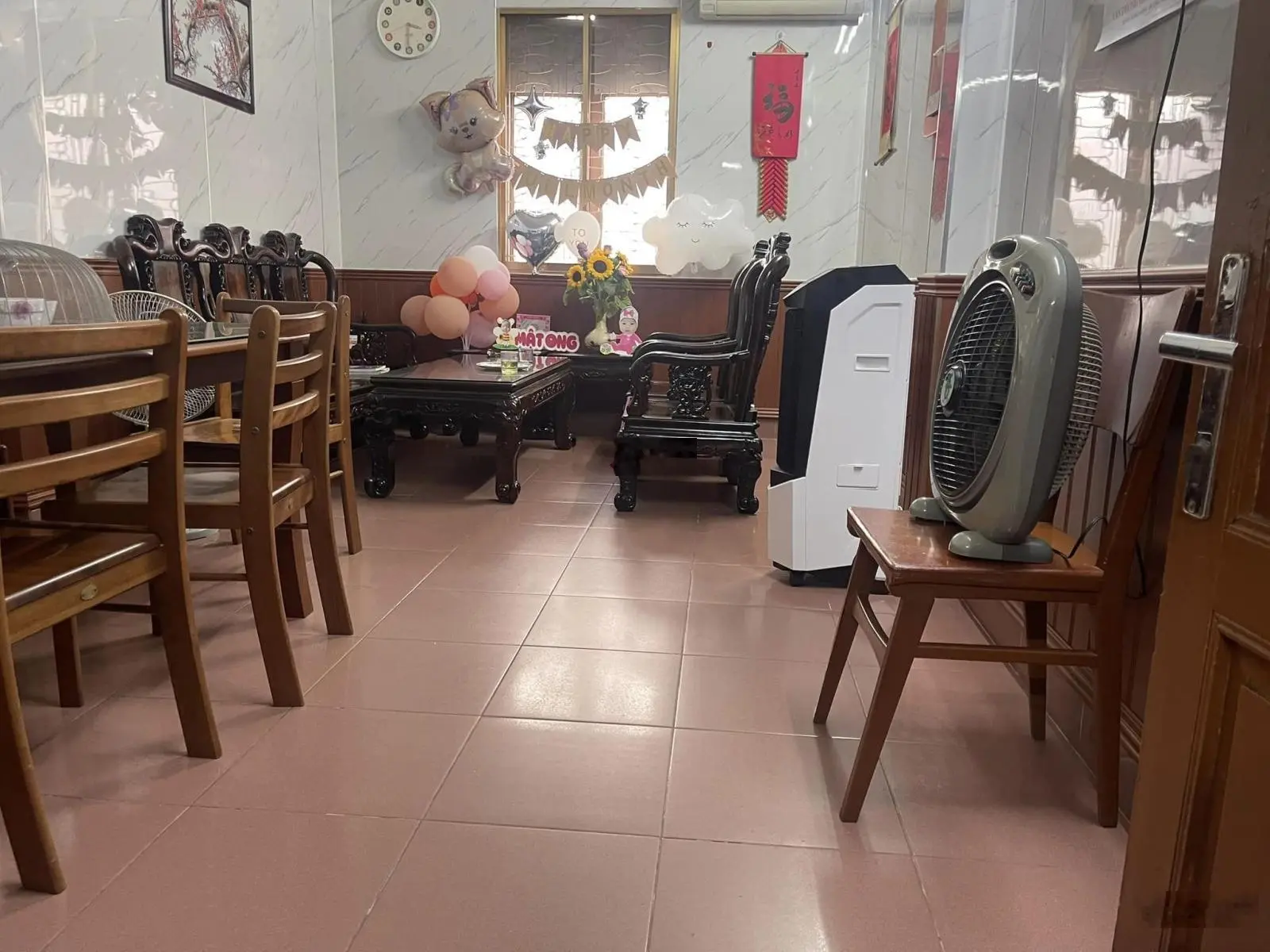 Bán nhà mặt phố quận Ba Đình 71m2 4T vừa ở vừa kinh doanh 28 tỷ Vạn Bảo