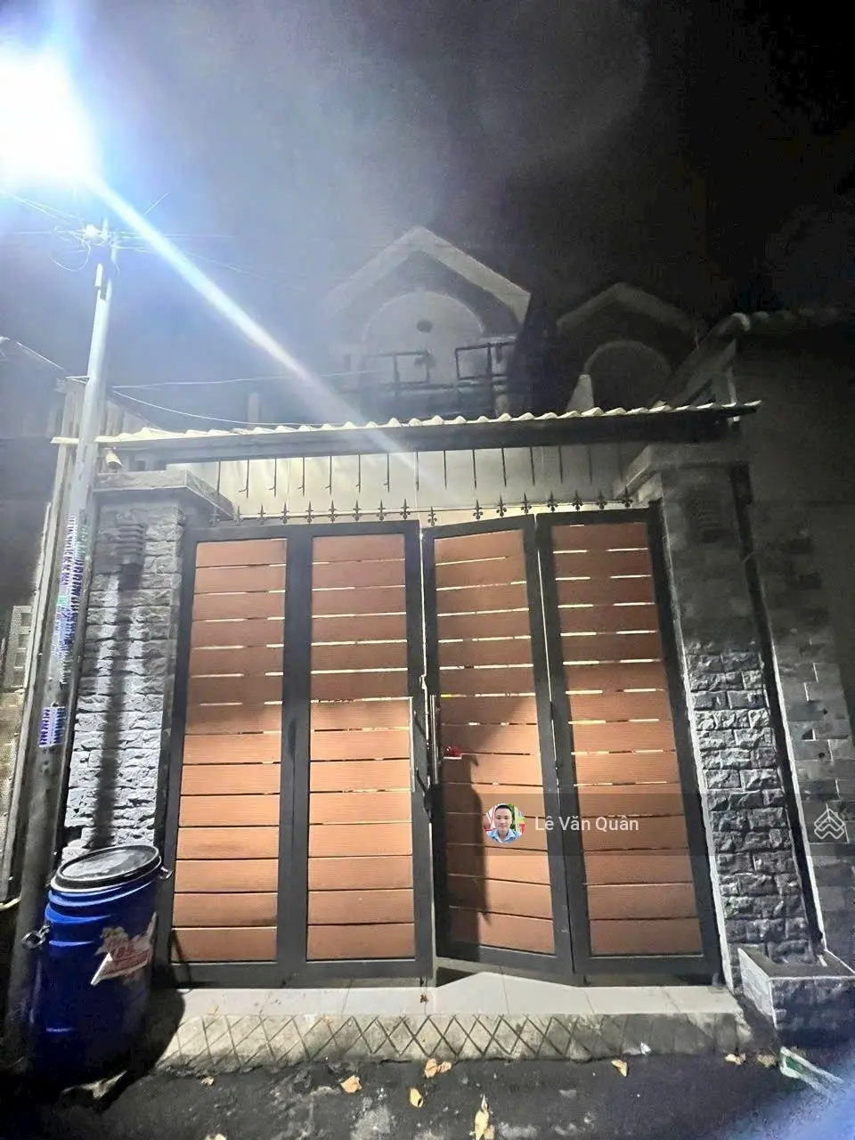 Bán rẻ nhà đông hòa dĩ an gần thủ đức