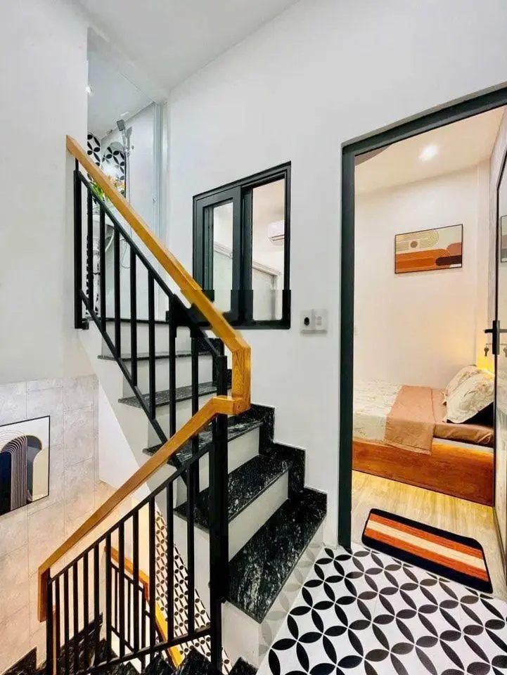 Cần bán nhà 2 Lầu - KDC Vĩnh Lộc, Quận Bình Tân