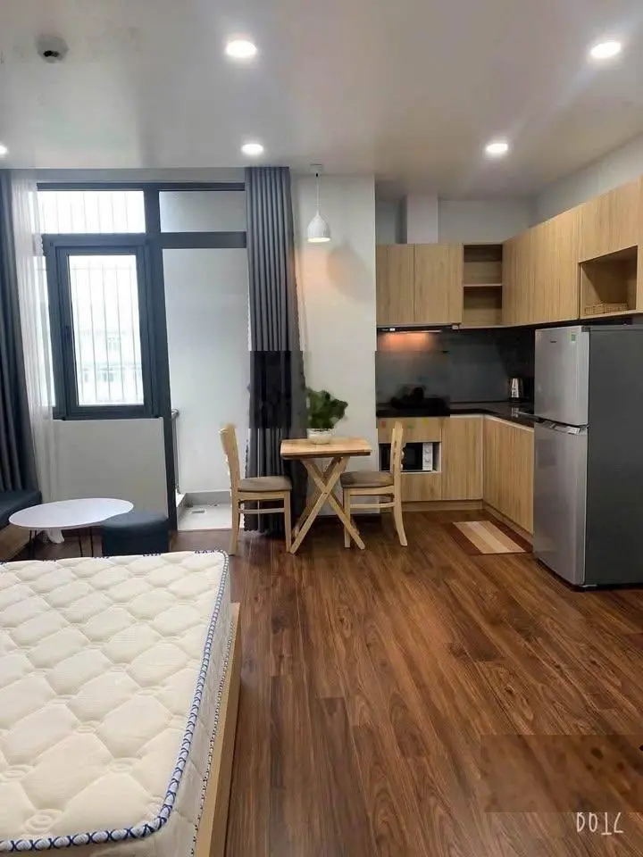 Tòa căn hộ 9 phòng Mỹ Đa Đông sát Võ Nguyên Giáp dòng tiền 50 tr/tháng