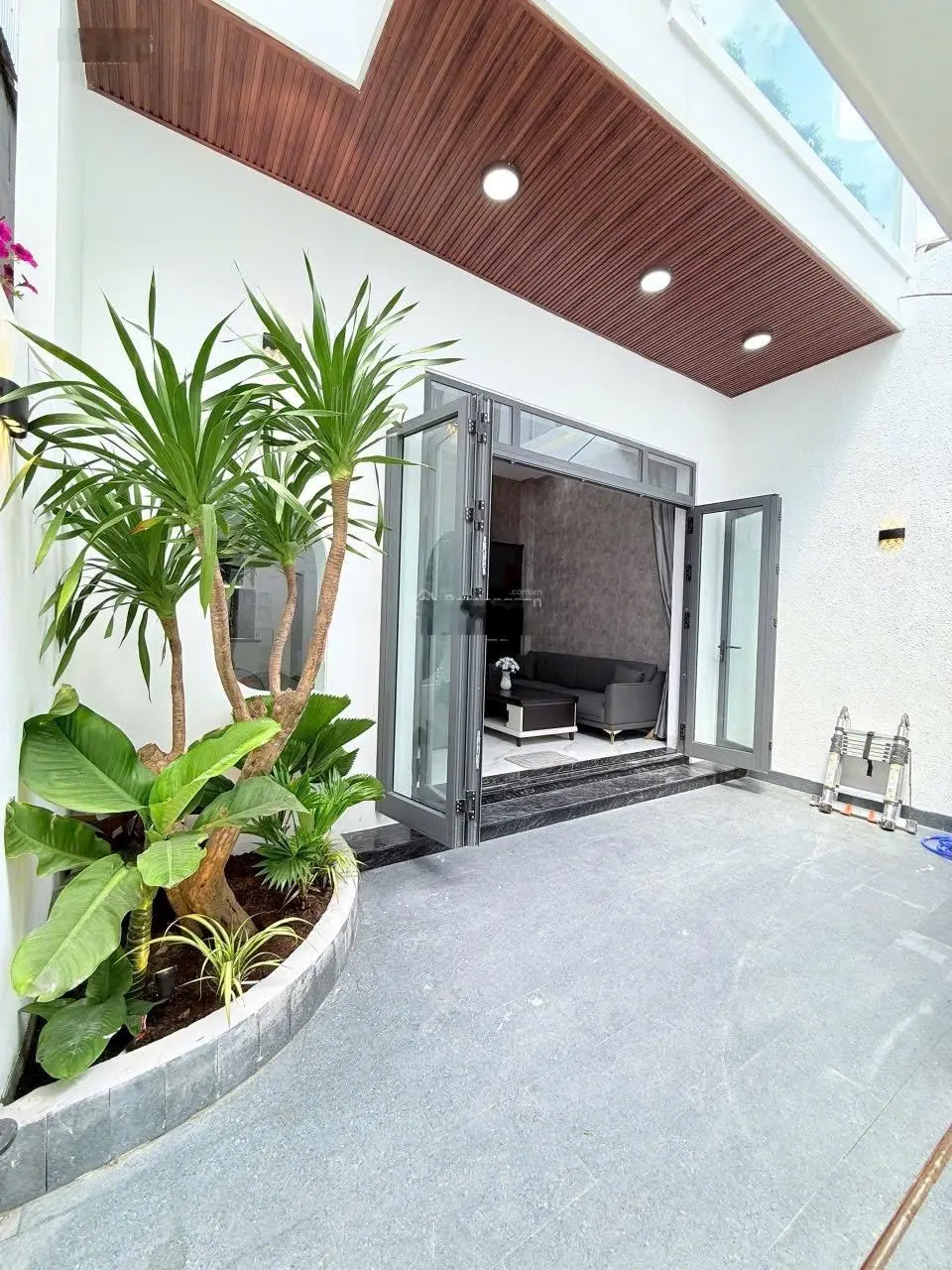 Bán nhà chính chủ 72 m2 oto đỗ gần nhà gần Điện Biên Phủ - Quận Thanh Khê