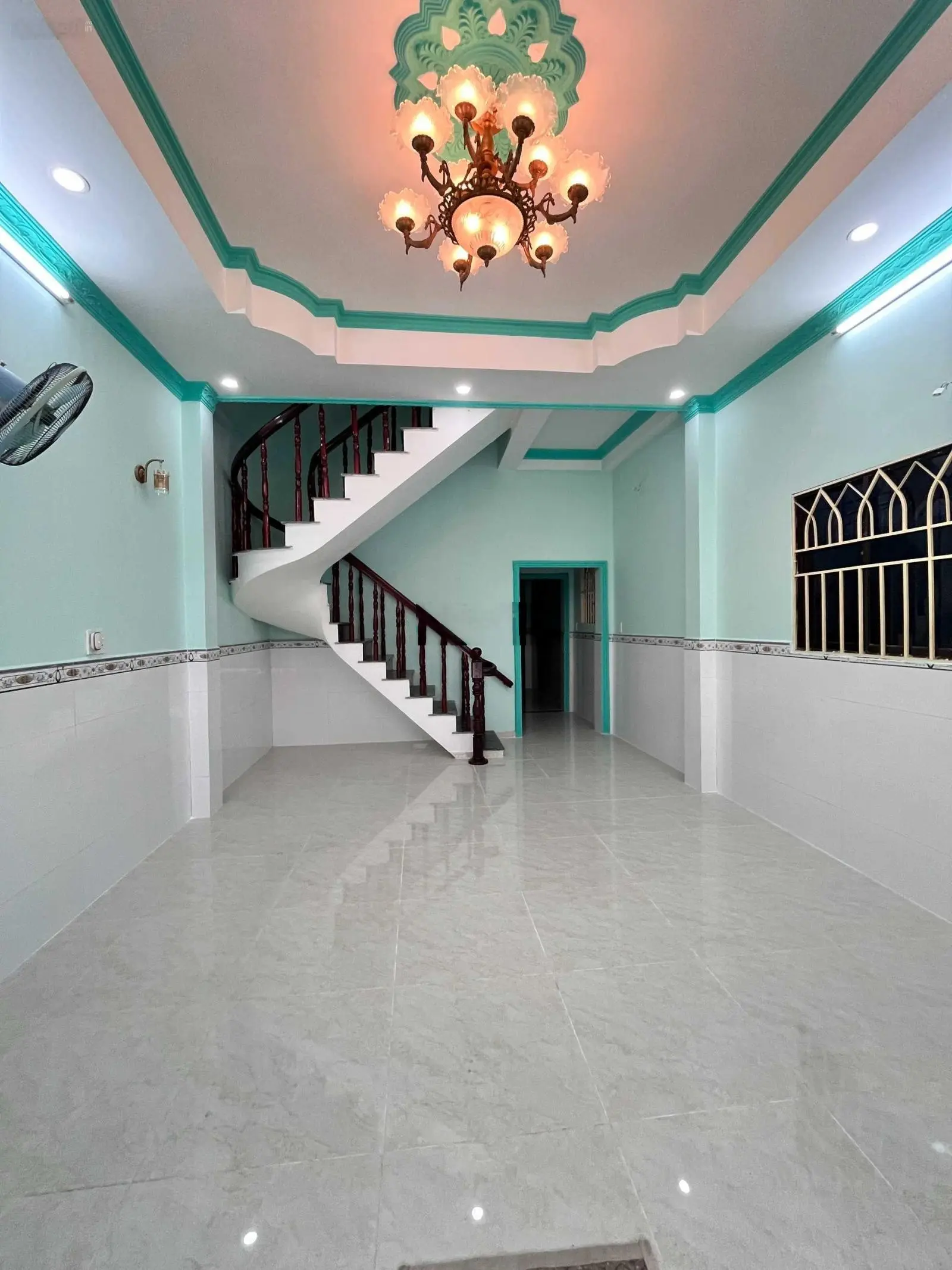 Hẻm nhựa XH 6m Phường Tân Sơn Nhì 4.1x20m 2 tấm 7.5 tỷ TL