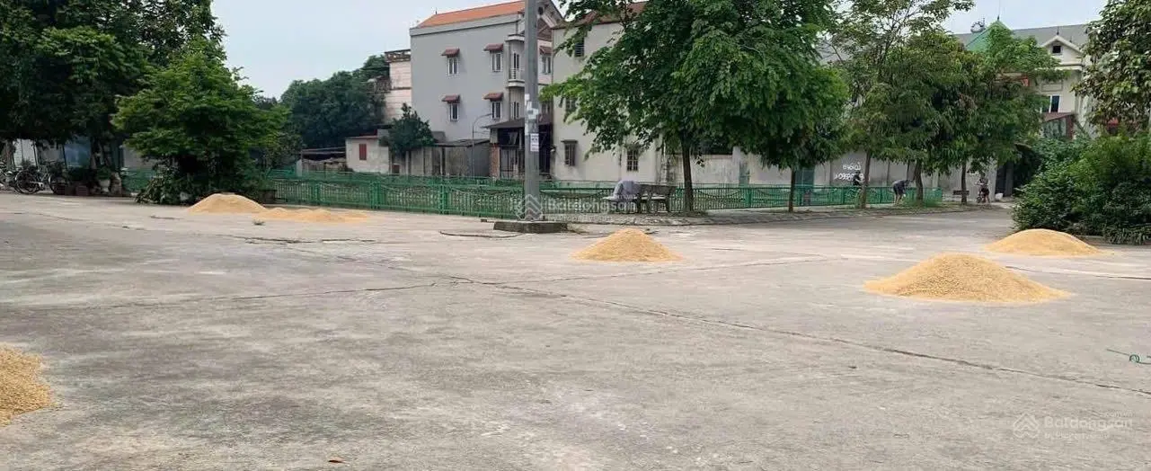 Bán đất chính chủ giá nhỉnh tỷ 50.5m2 tại Hà Phong Liên Hà Đông Anh