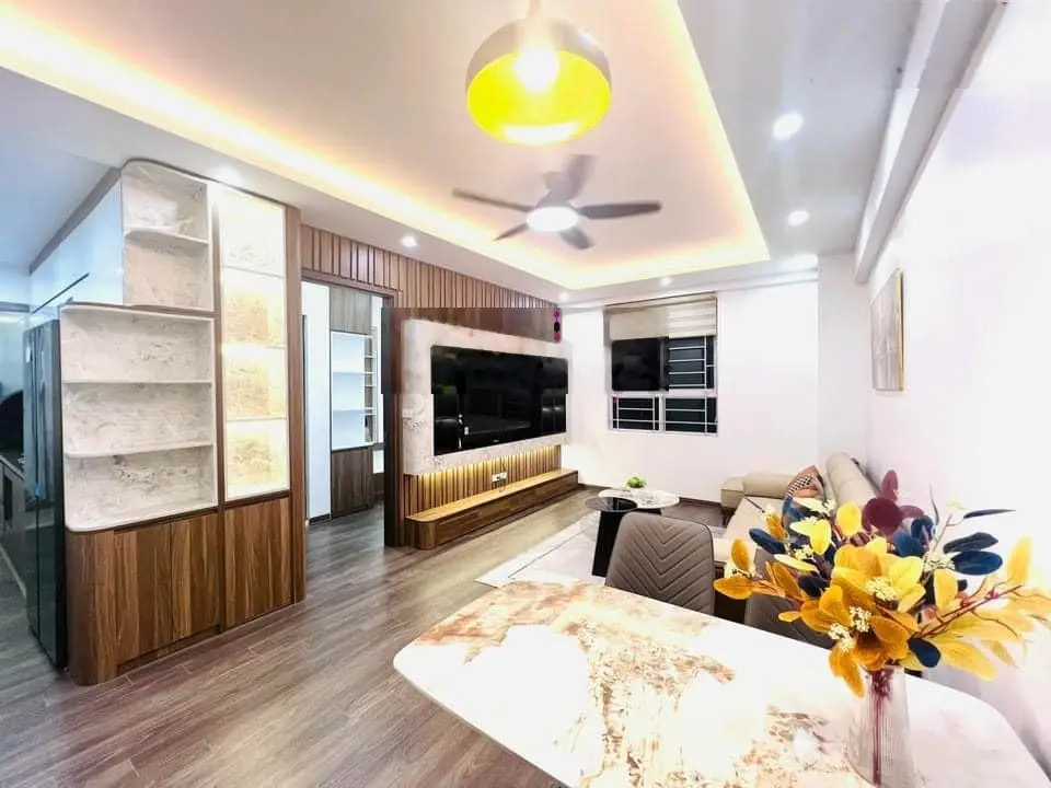 Bán căn hộ 3 ngủ 83m2 view thoáng, chỉ cần 8xx triệu nhận nhà ngay, lãi suất 0%/24 tháng