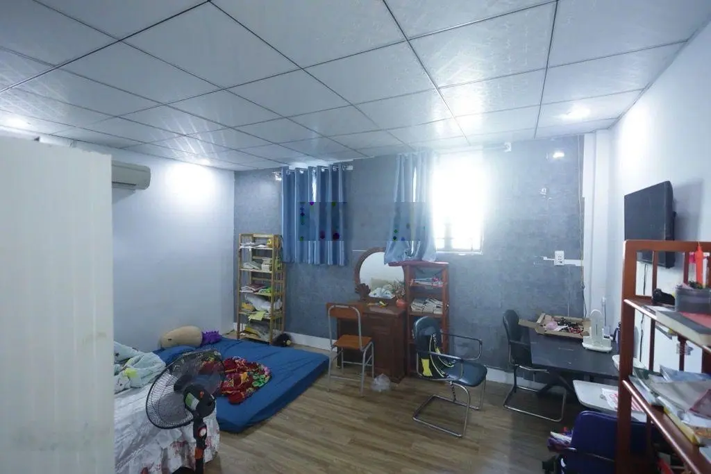 Bán nhà C4 (113m2)Ngang đẹp 5m - MTKD ĐS 37 - cách 80m ra đg Hiệp Bình - P HBC Thủ Đức chỉ 9.95tỷ