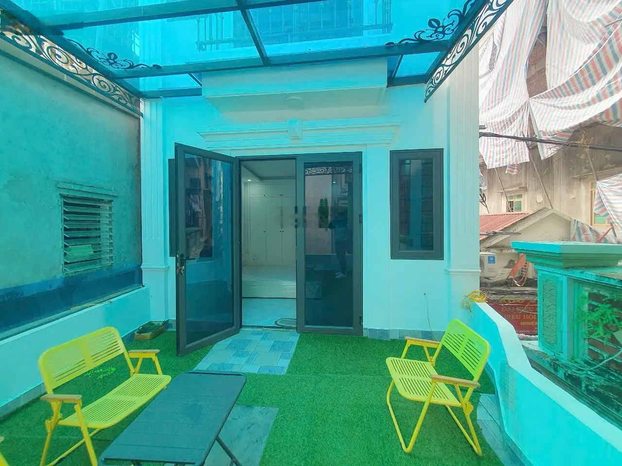Bán gấp nhà P/Lô ôtô ngủ trong nhà Quang Trung-Hà Đông 49,7m2x5t - Thang Máy - giá chỉ hơn 8tỷ