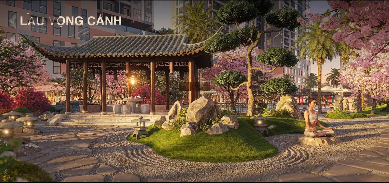 Sở hữu căn hộ 2PN + căn góc view ủy ban TP Thanh Hóa - Vinhomes Thanh Hóa