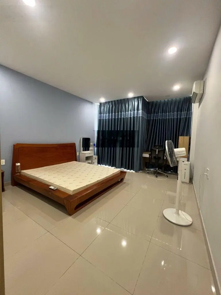Bán nhà 4 tầng - chdv - đường ô tô - nội thất cao cấp - linh trung - hoàng diệu 2 - võ văn ngân