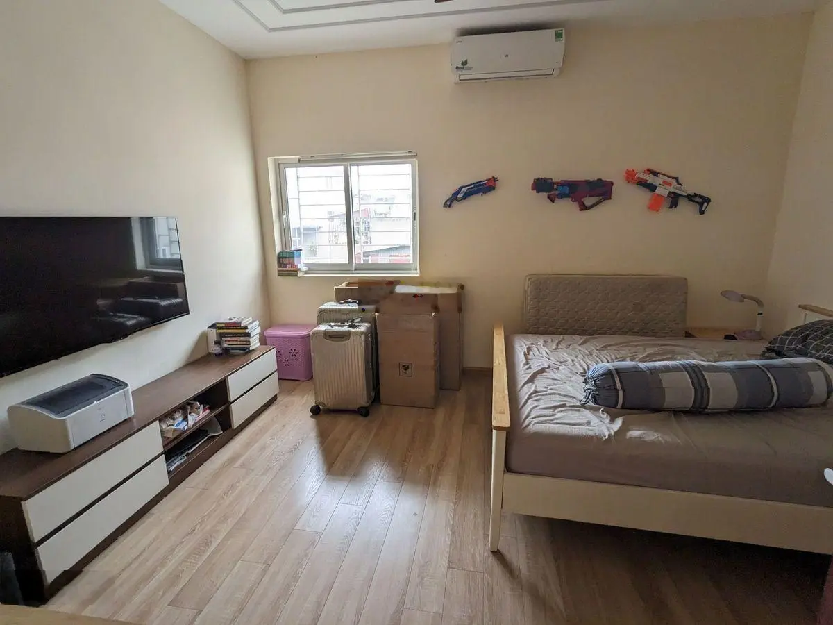 BÁN NHÀ MẶT PHỐ LÝ THƯỜNG KIỆT - ĐỐNG ĐA - VỊ TRÍ ĐẮC ĐỊA - 51M2 X 4 T - NHỈNH 43 TỶ