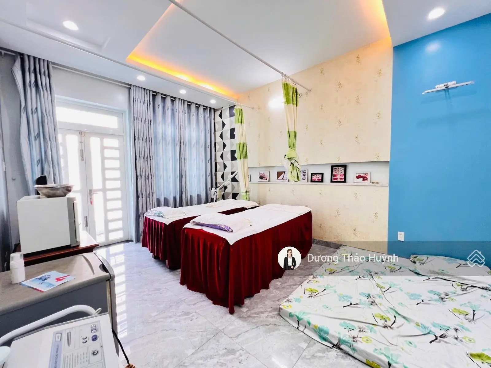 Rẻ nhất Khu Bên Sông! Hiệp Bình Chánh- Nhà 4 Tầng Cực đẹp- Full Thổ 90m2 Tặng nội thất - Đường 6m