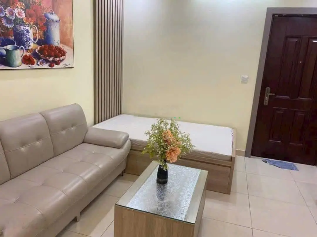 Bán căn hộ chung cư cát tường eco 2 ngủ . diện tích 73 m . Giá tốt 1 ty780.