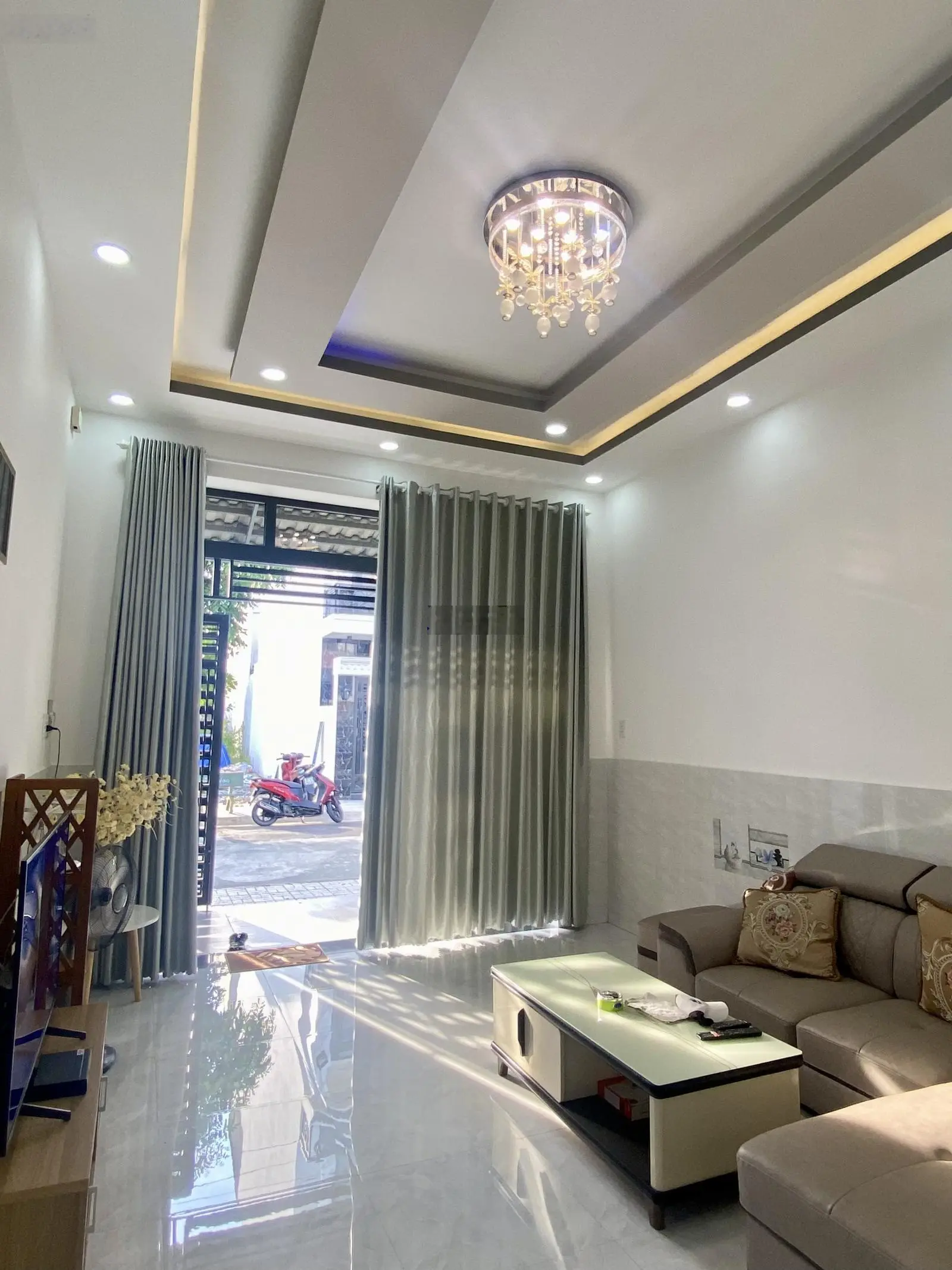 Bán nhà cát tường phú sinh - khu dân cư đông đúc nhất dự án
