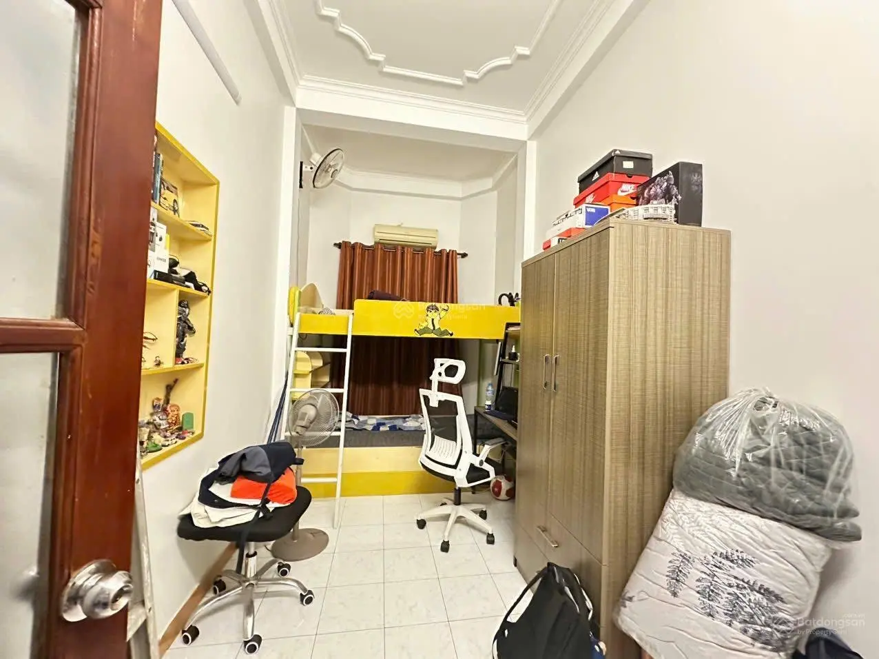 Siêu phẩm Chính Kinh cách phố 10m DT44m2 xây 4 tầng giá 10.95 tỷ