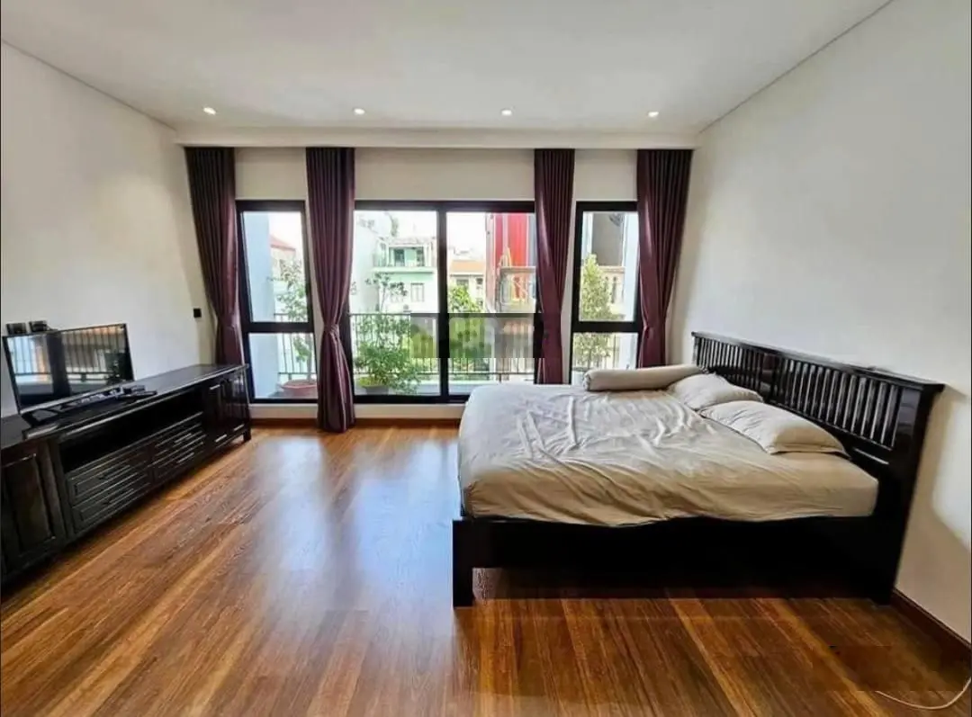 Bán Nhà Xuân Đỉnh 45m-5 Tầng , Ô Tô Qua Nhà , Ngõ Thông Kinh Doanh , Gần Phố , 3 Thoáng , Bán Gấp