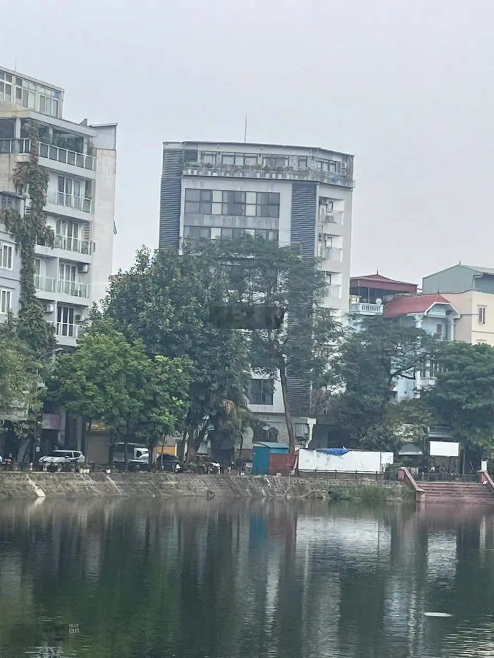 Bán nhà tôn đức thắng đống đa hà nội dt 48m*3tầng mặt tiền 3,9m nhà đẹp ở ngay